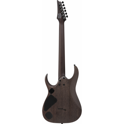Ibanez RGD621AHMNF Electric Guitar 26.5" Scale Extra-Deep Cutaways — view 2