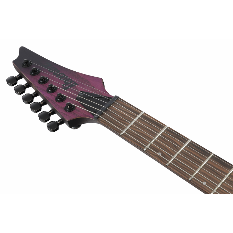 Ibanez RGD621AHMNF Electric Guitar 26.5" Scale Extra-Deep Cutaways — view 4