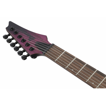 Ibanez RGD621AHMNF Electric Guitar 26.5" Scale Extra-Deep Cutaways — view 4