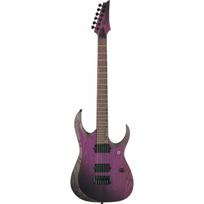 Ibanez RGD621AHMNF Electric Guitar 26.5" Scale Extra-Deep Cutaways