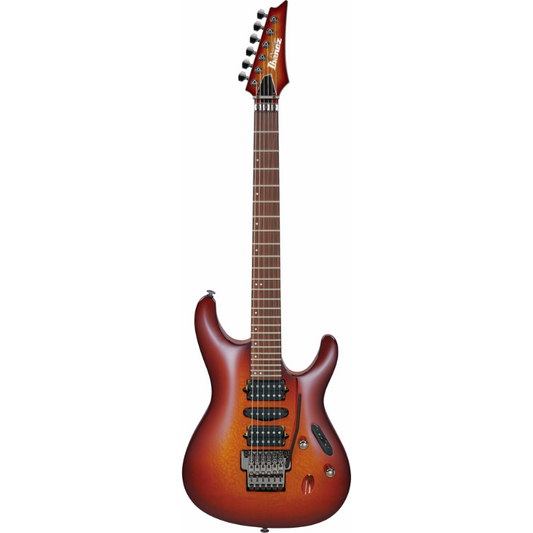 Ibanez S6670SKSTB Electric Guitar