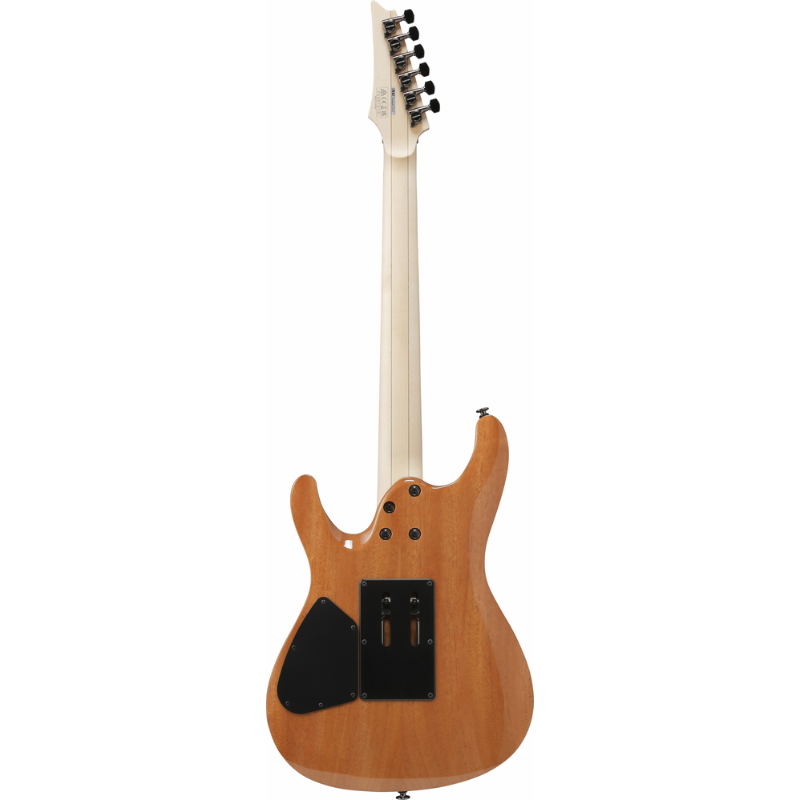 Ibanez S6670SKSTB Electric Guitar — view 2