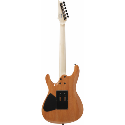 Ibanez S6670SKSTB Electric Guitar — view 2