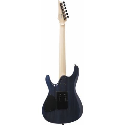 Ibanez S6670SKDUB Prestige Electric Guitar with Case — view 2