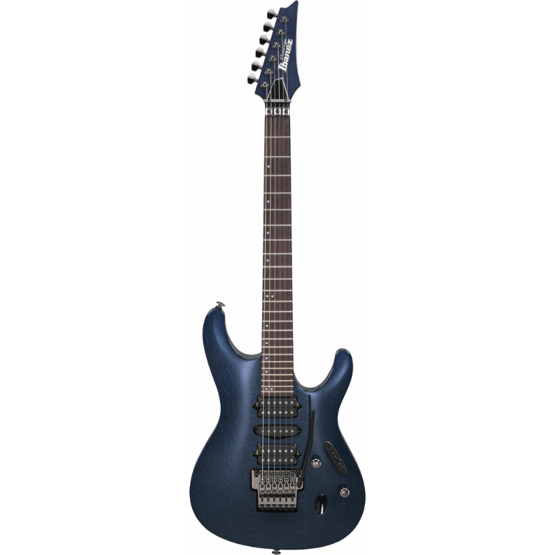 Ibanez S6670SKDUB Prestige Electric Guitar with Case