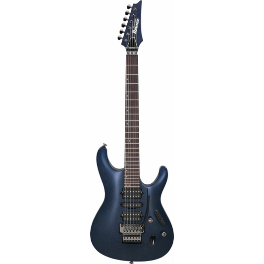 Ibanez S6670SKDUB Prestige Electric Guitar with Case