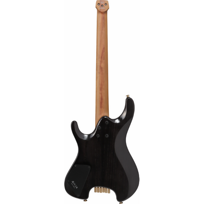 Ibanez Q52FMGDRL Headless Electric Guitar — view 2