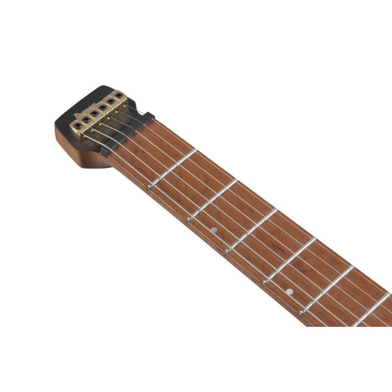 Ibanez Q52FMGDRL Headless Electric Guitar — view 4