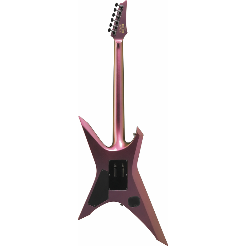 Ibanez XPT420DXRGC Electric Guitar Iron Label Series — view 2