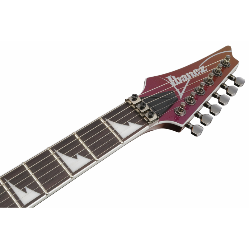 Ibanez XPT420DXRGC Electric Guitar Iron Label Series — view 4
