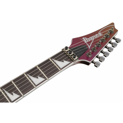 Ibanez XPT420DXRGC Electric Guitar Iron Label Series — view 4