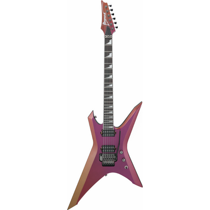 Ibanez XPT420DXRGC Electric Guitar Iron Label Series