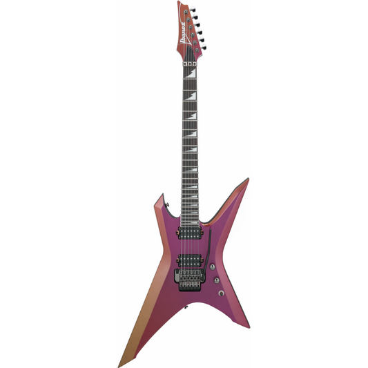 Ibanez XPT420DXRGC Electric Guitar Iron Label Series