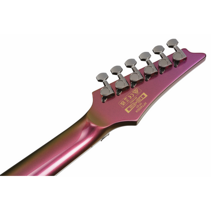 Ibanez XPT420DXRGC Electric Guitar Iron Label Series — view 5