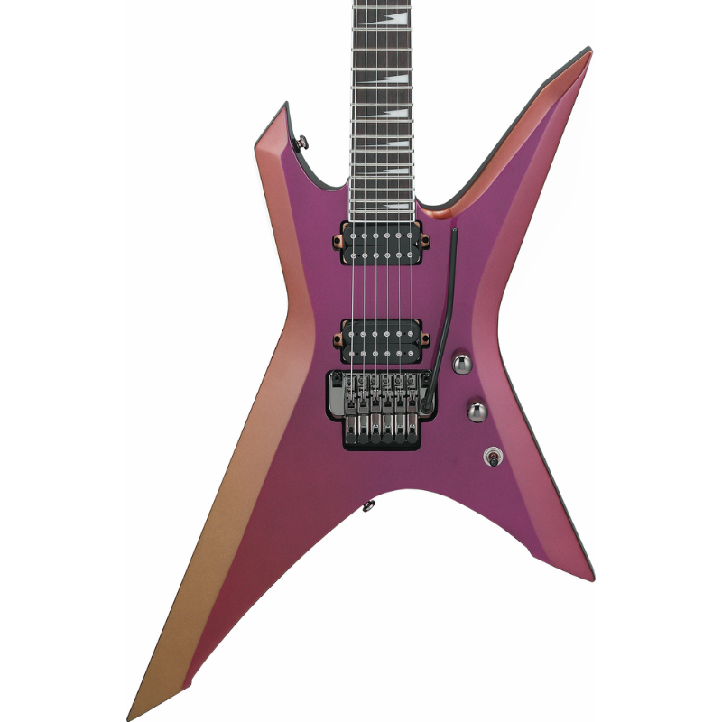 Ibanez XPT420DXRGC Electric Guitar Iron Label Series — view 6