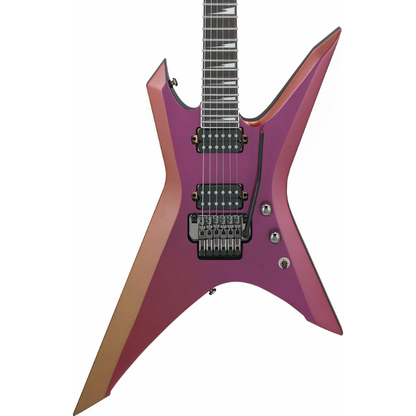 Ibanez XPT420DXRGC Electric Guitar Iron Label Series — view 6