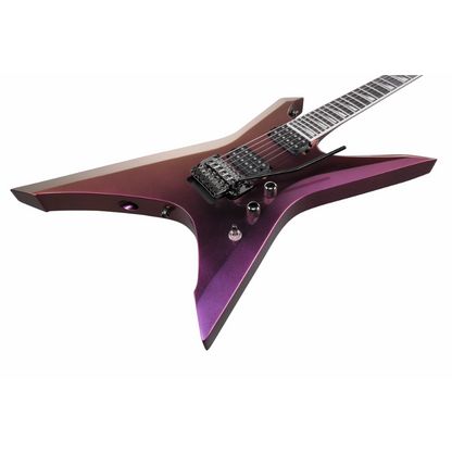 Ibanez XPT420DXRGC Electric Guitar Iron Label Series — view 3