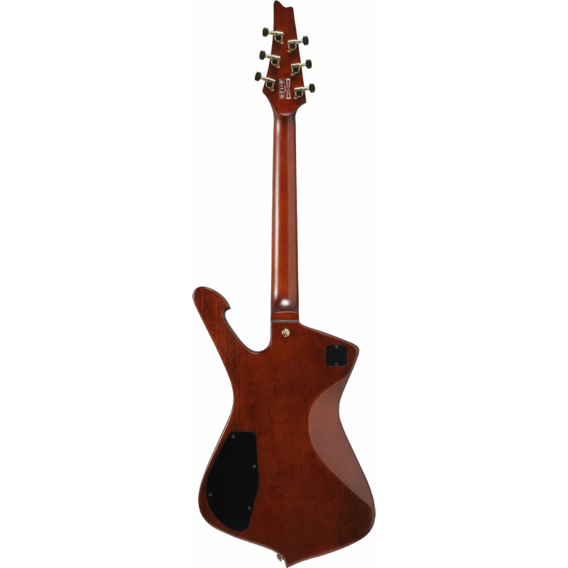 Ibanez IC420MFMCML Electric Guitar — view 2