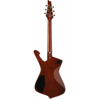 Ibanez IC420MFMCML Electric Guitar — view 2