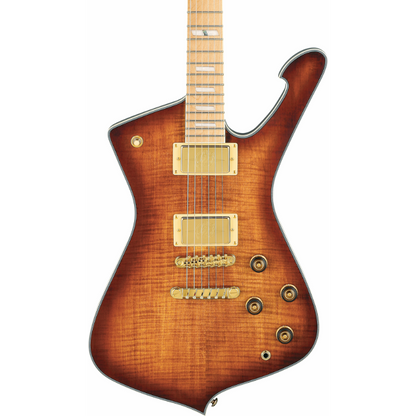 Ibanez IC420MFMCML Electric Guitar — view 6