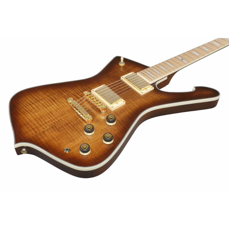 Ibanez IC420MFMCML Electric Guitar — view 3