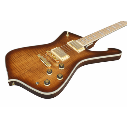 Ibanez IC420MFMCML Electric Guitar — view 3