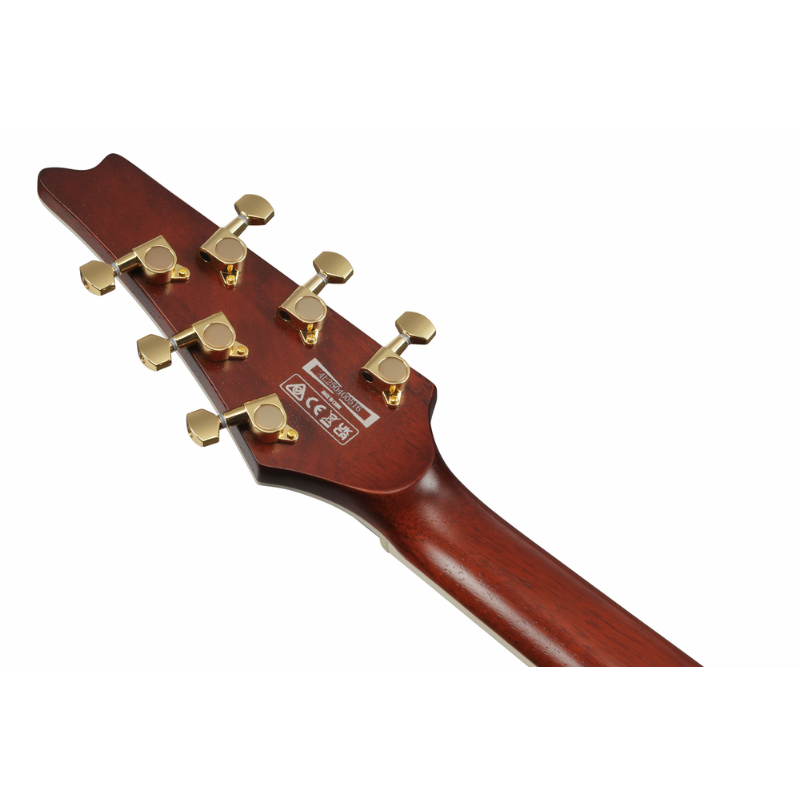 Ibanez IC420MFMCML Electric Guitar — view 5