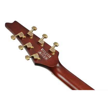 Ibanez IC420MFMCML Electric Guitar — view 5