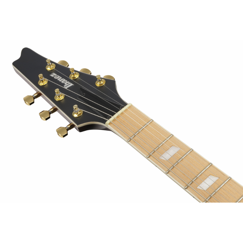 Ibanez IC420MFMCML Electric Guitar — view 4