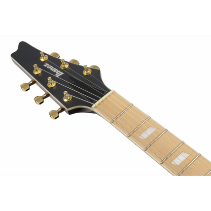 Ibanez IC420MFMCML Electric Guitar — view 4
