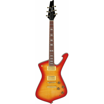 Ibanez IC420FMCRS Iceman Electric Guitar