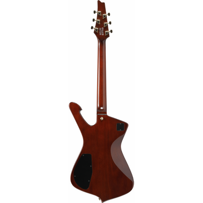 Ibanez IC420FMTBG Electric Guitar — view 2