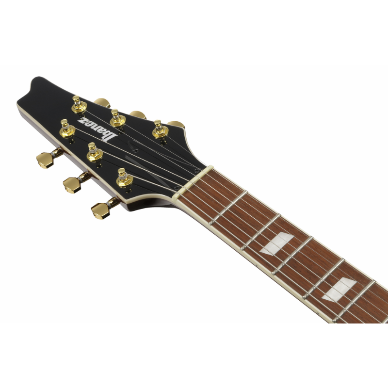 Ibanez IC420FMTBG Electric Guitar — view 4