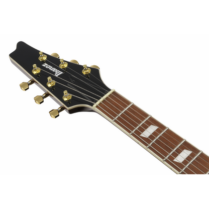 Ibanez IC420FMTBG Electric Guitar — view 4