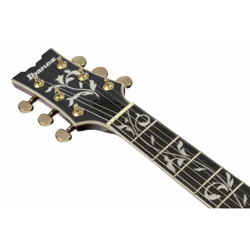 Ibanez AR625FMSPCML Electric Guitar — view 4