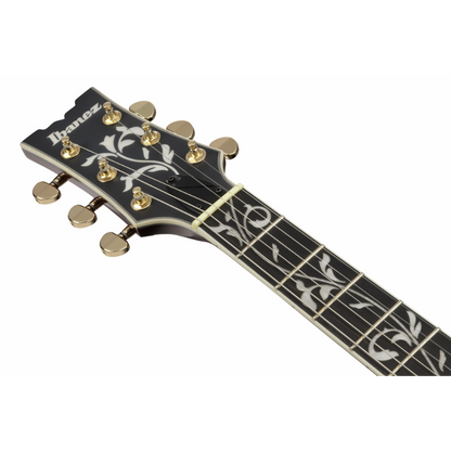 Ibanez AR625FMSPCML Electric Guitar — view 4