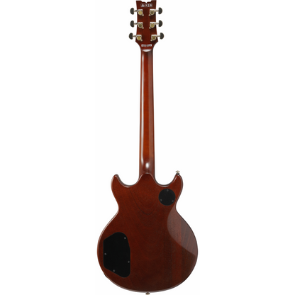 Ibanez AR625FMSPCML Electric Guitar — view 2