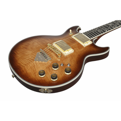 Ibanez AR625FMSPCML Electric Guitar — view 3