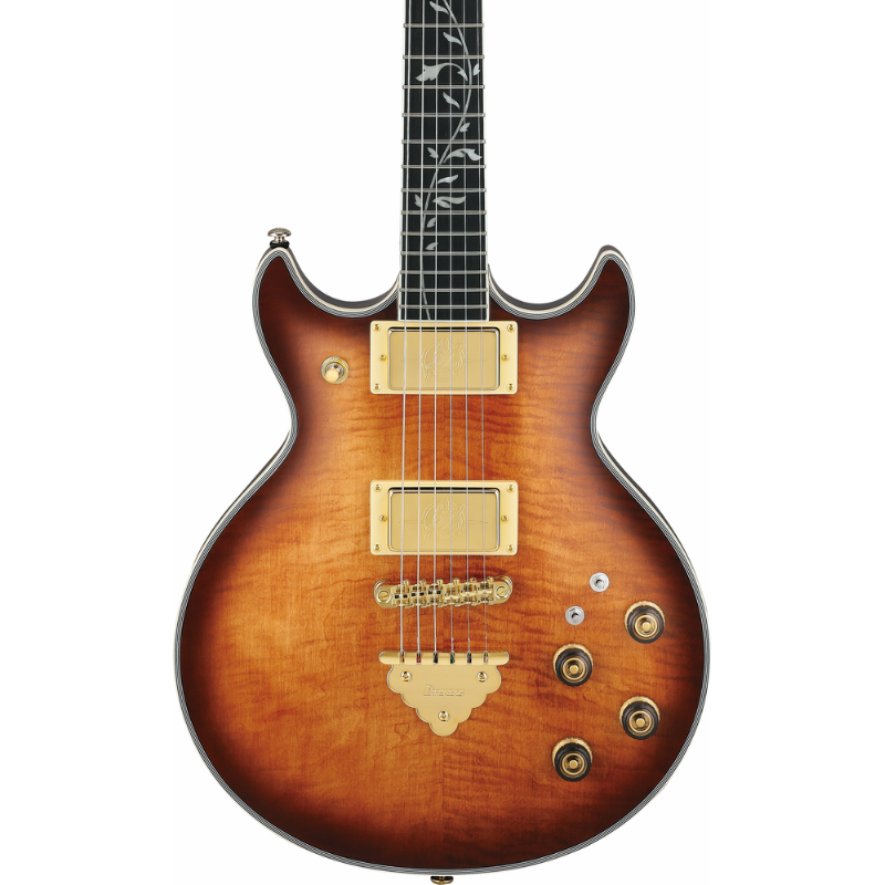 Ibanez AR625FMSPCML Electric Guitar — view 6