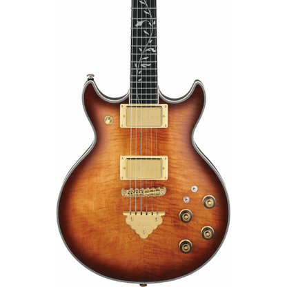 Ibanez AR625FMSPCML Electric Guitar — view 6