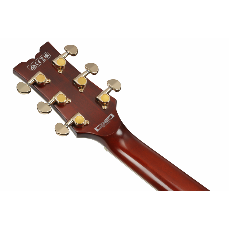 Ibanez AR625FMSPCML Electric Guitar — view 5