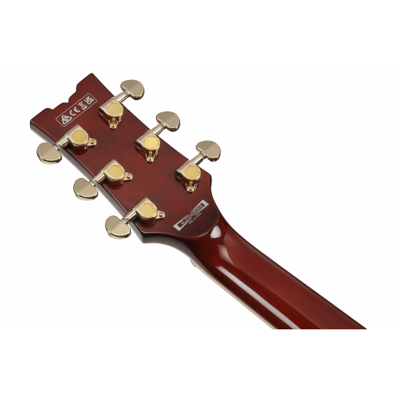 Ibanez AR520HMENT Electric Guitar — view 5
