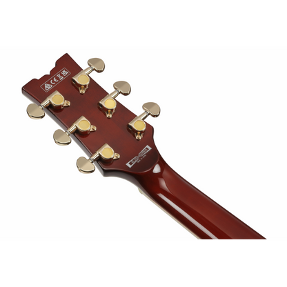 Ibanez AR520HMENT Electric Guitar — view 5