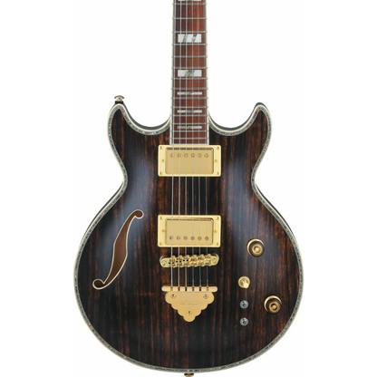 Ibanez AR520HMENT Electric Guitar — view 6