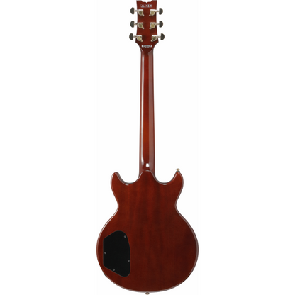 Ibanez AR520HMENT Electric Guitar — view 2