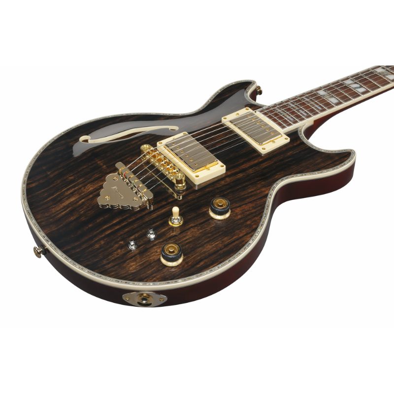 Ibanez AR520HMENT Electric Guitar — view 3