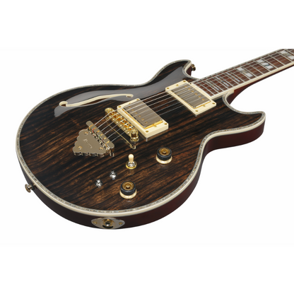 Ibanez AR520HMENT Electric Guitar — view 3