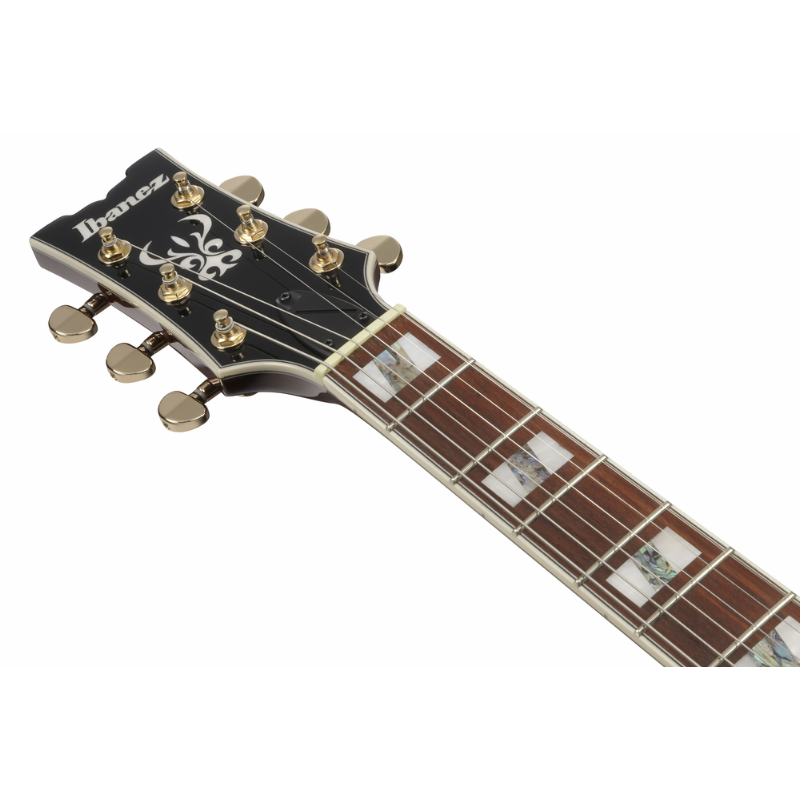 Ibanez AR520HMENT Electric Guitar — view 4