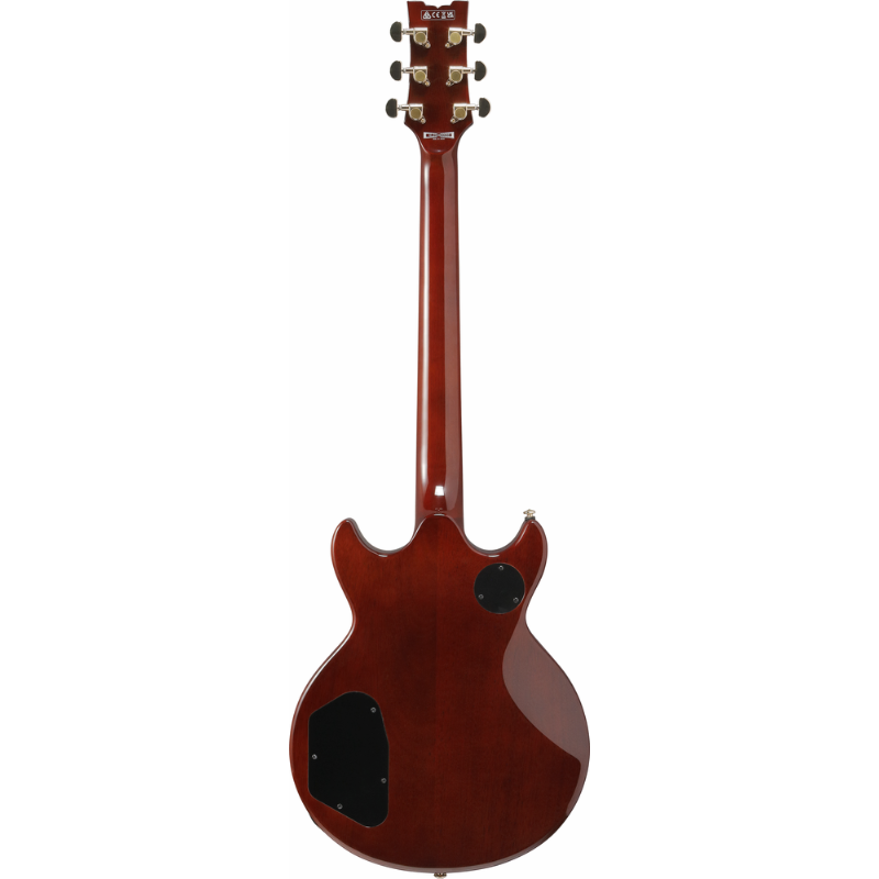 Ibanez AR420BMG Electric Guitar — view 2