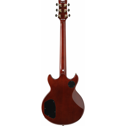 Ibanez AR420BMG Electric Guitar — view 2